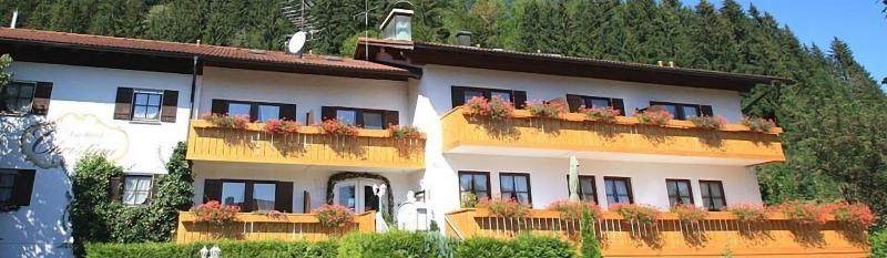Hotel Kienberger Hof - Genel