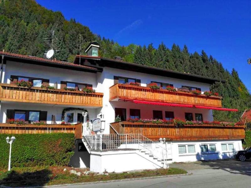 Hotel Kienberger Hof - Genel