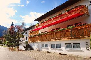Hotel Kienberger Hof fotoÄŸrafÄ±