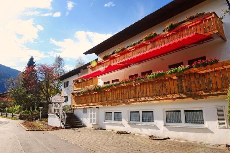 Hotel Kienberger Hof - Genel