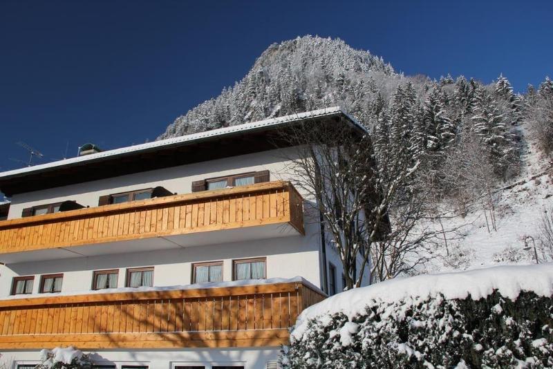 Hotel Kienberger Hof - Genel