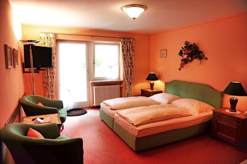 Hotel Kienberger Hof - Oda
