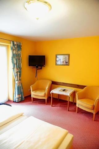 Hotel Kienberger Hof fotoÄŸrafÄ±