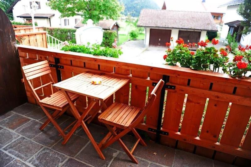 Hotel Kienberger Hof - Oda