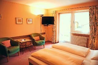 Hotel Kienberger Hof fotoÄŸrafÄ±