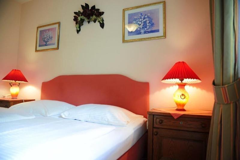 Hotel Kienberger Hof - Oda