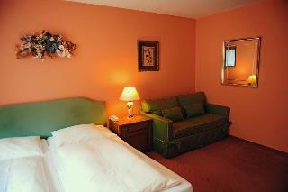 Hotel Kienberger Hof fotoÄŸrafÄ±