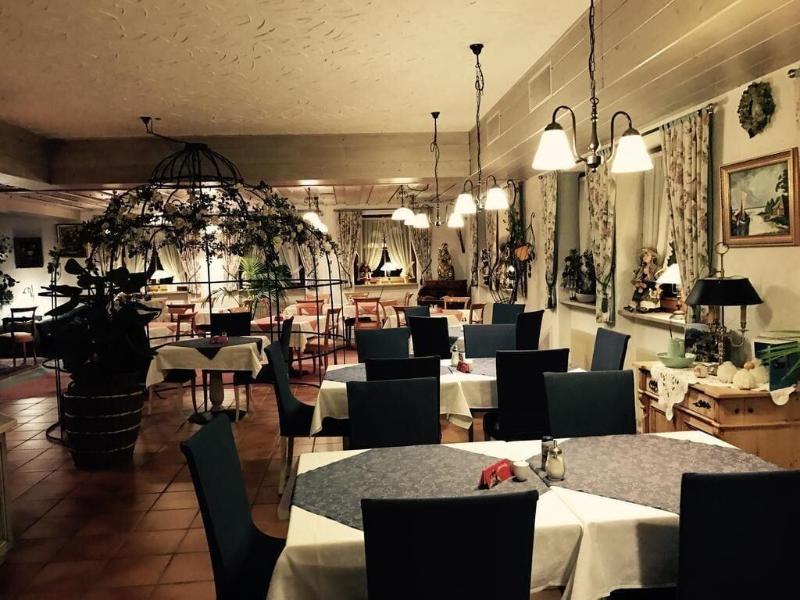 Hotel Kienberger Hof - Restoran