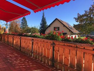 Hotel Kienberger Hof fotoÄŸrafÄ±
