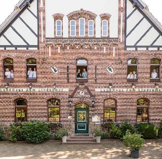 Landhaus Zum Lindenhof otel fotoğrafı