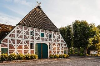 Landhaus Zum Lindenhof fotoÄŸrafÄ±