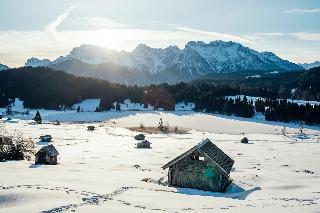 aja Garmisch-Partenkirchen fotoÄŸrafÄ±
