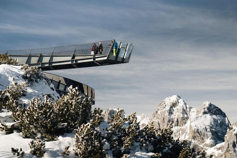 aja Garmisch-Partenkirchen - Aktivite