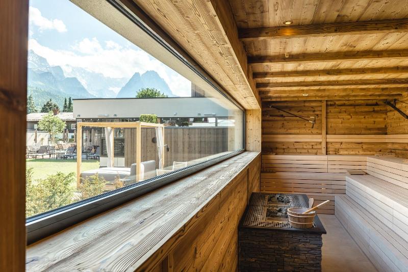 aja Garmisch-Partenkirchen - Aktivite