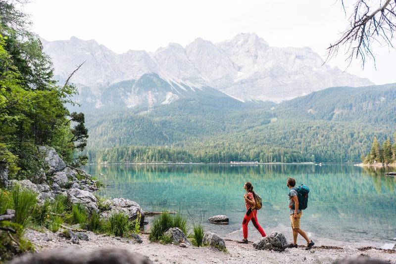 aja Garmisch-Partenkirchen - Aktivite