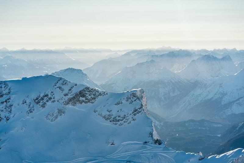 aja Garmisch-Partenkirchen - Aktivite