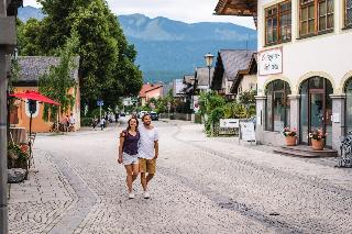 aja Garmisch-Partenkirchen otel fotoğrafı