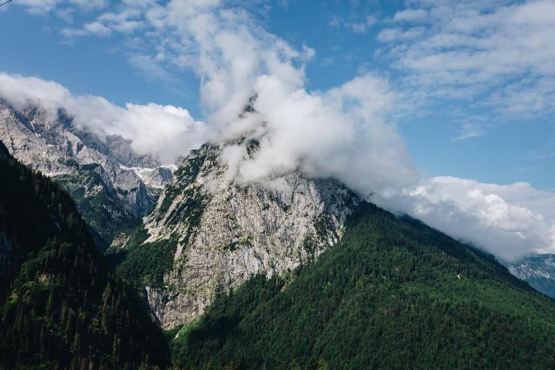 aja Garmisch-Partenkirchen - Genel