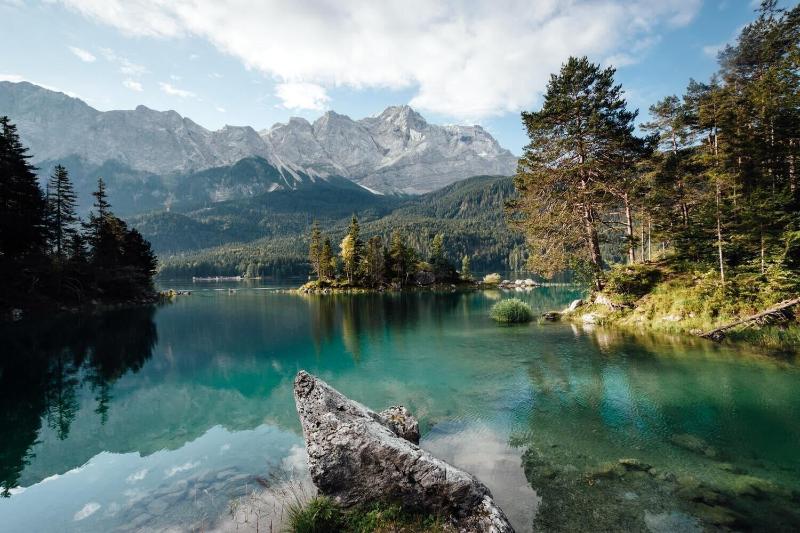 aja Garmisch-Partenkirchen - Genel