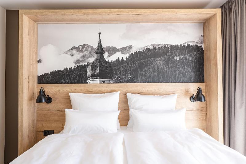 aja Garmisch-Partenkirchen - Oda