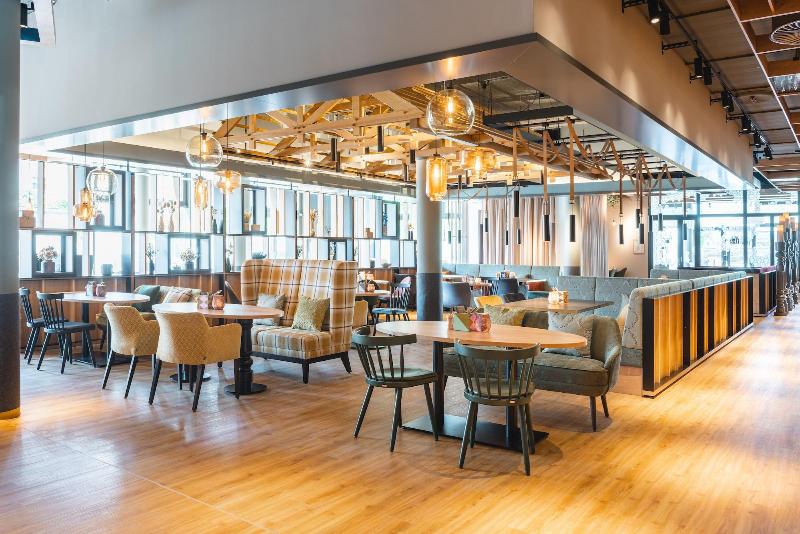 aja Garmisch-Partenkirchen - Restoran