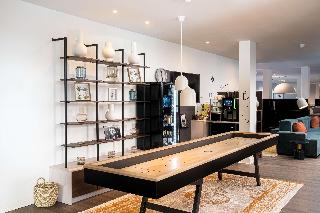 Arthotel ANA Amber fotoÄŸrafÄ±