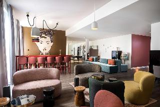 Arthotel ANA Amber fotoÄŸrafÄ±