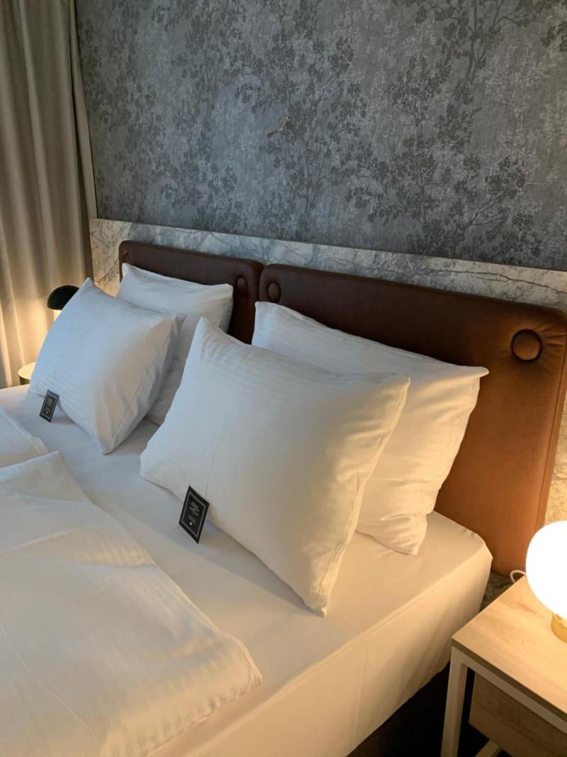 Arthotel ANA Amber - Oda