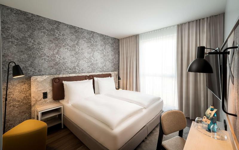 Arthotel ANA Amber - Oda