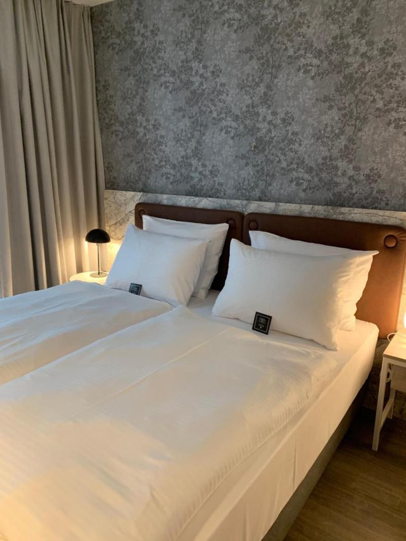 Arthotel ANA Amber - Oda