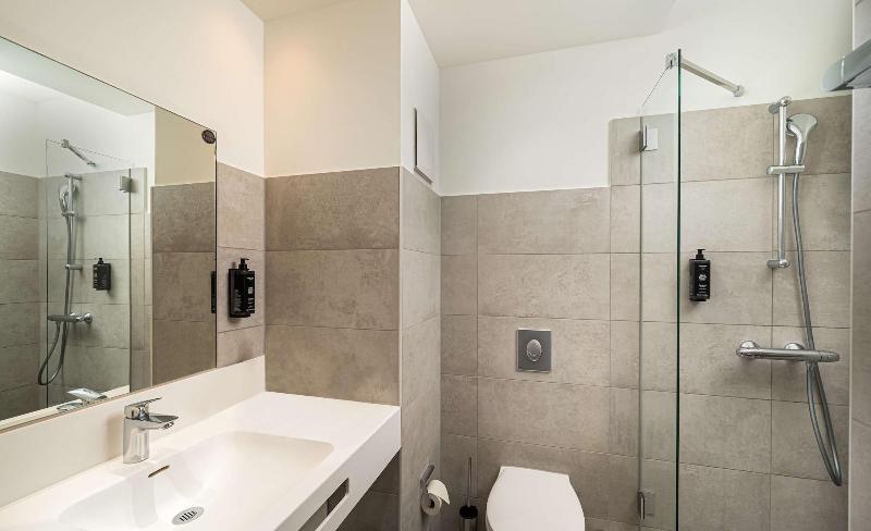 Arthotel ANA Amber - Oda