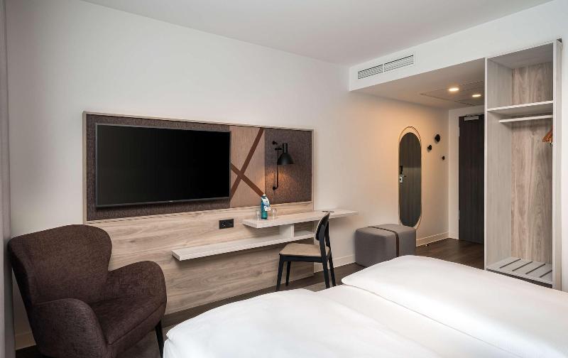 Arthotel ANA Amber - Oda