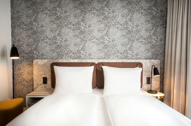 Arthotel ANA Amber - Oda