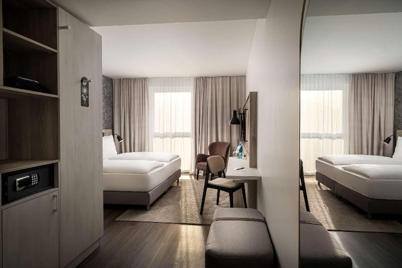 Arthotel ANA Amber - Oda