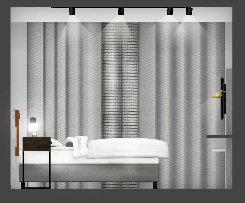Arthotel ANA Amber - Oda