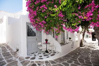 Lirous Studios otel fotoğrafı