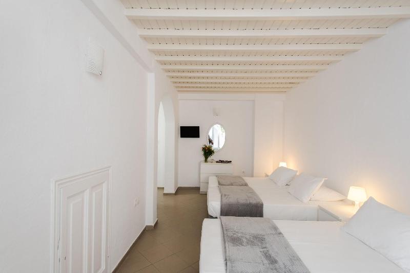 Lirous Studios - Oda