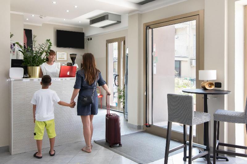 Noah Suite Hotel - Genel