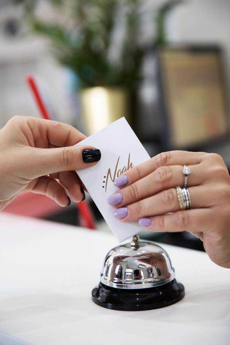 Noah Suite Hotel - Genel