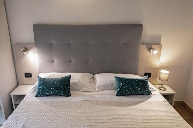 Noah Suite Hotel - Genel