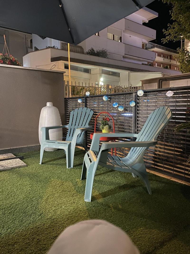 Noah Suite Hotel - Genel