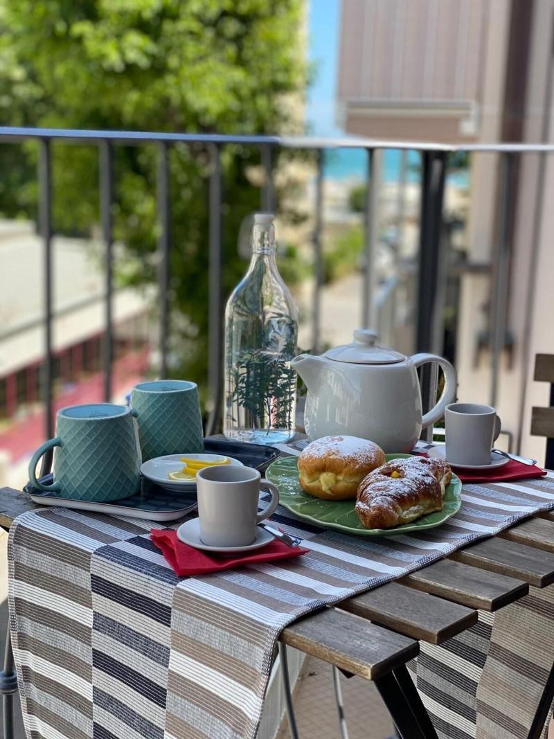 Noah Suite Hotel - Genel