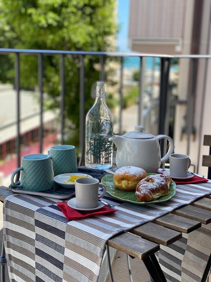 Noah Suite Hotel - Oda