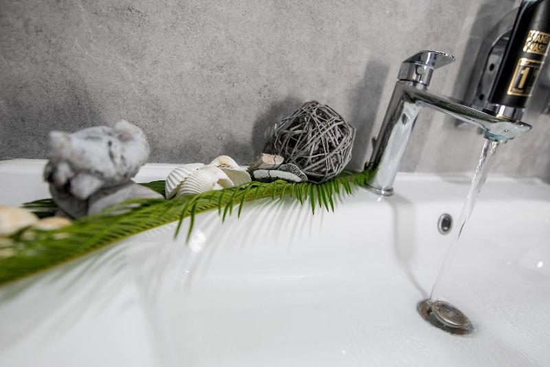 Noah Suite Hotel - Oda