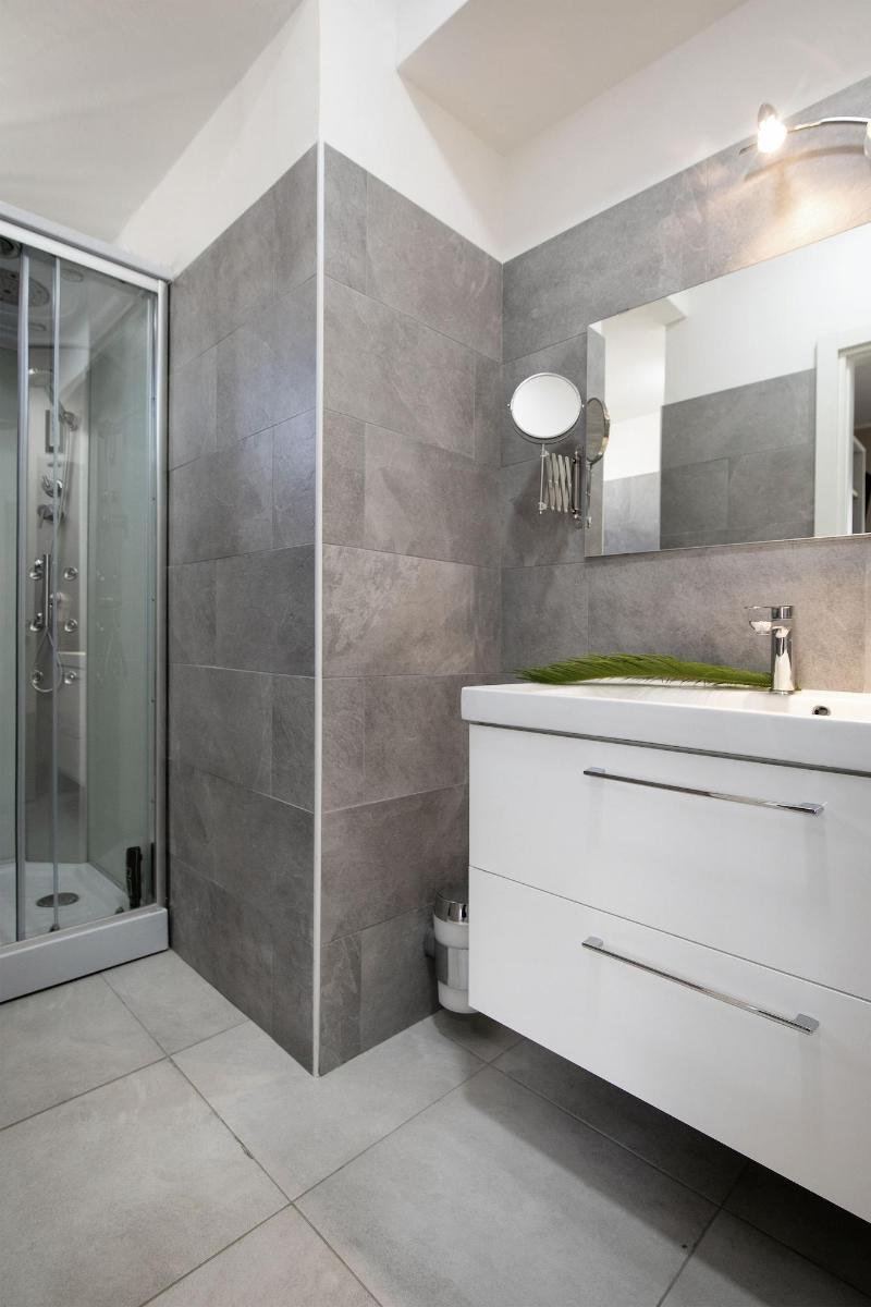 Noah Suite Hotel - Oda