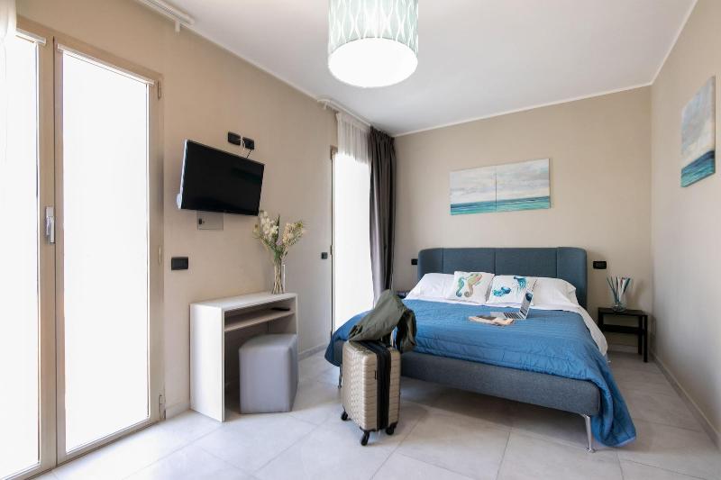 Noah Suite Hotel - Oda