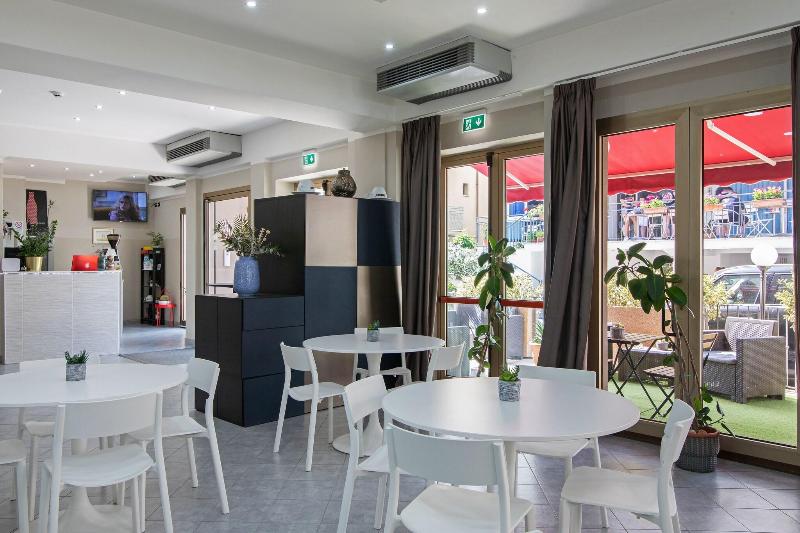Noah Suite Hotel - Restoran