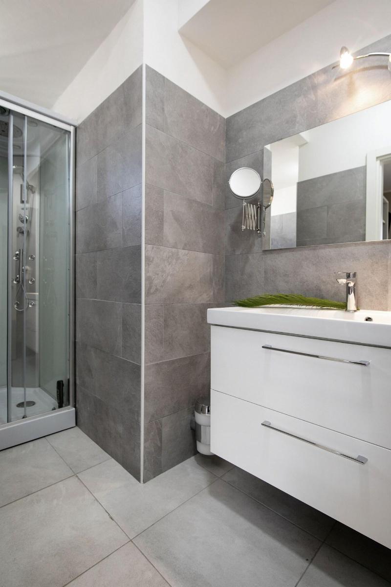 Noah Suite Hotel - Teras