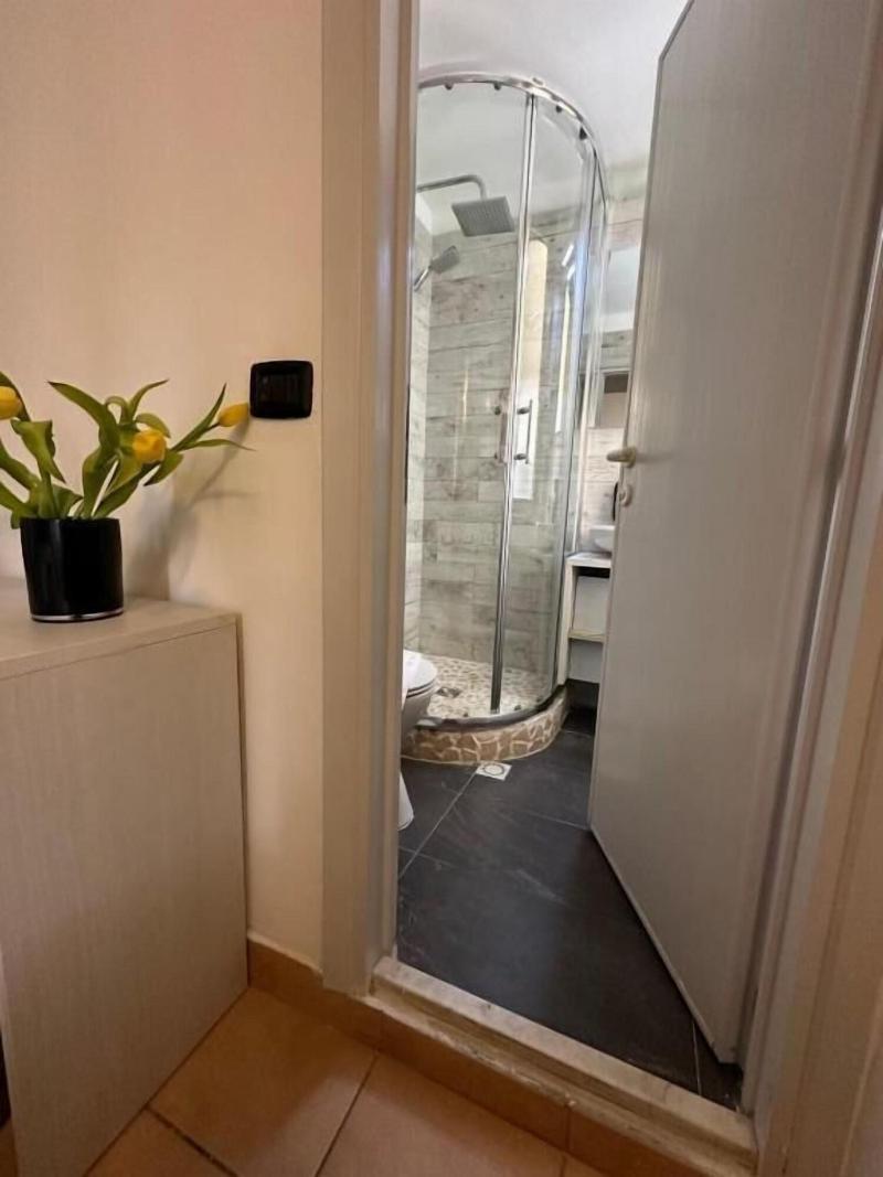 Noah Suite Hotel - Teras