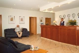 Hotel Restaurant GÃ¤stehaus Wilgersdorf fotoÄŸrafÄ±